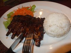 -Pundi Pundi Restaurant