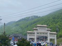 -五台山风景名胜区