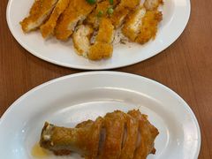 -老妈米线(港龙店)