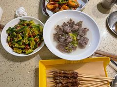 -我是那个大叔·美食研究所(新塘路店)