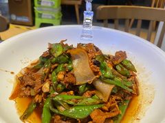 -湖兰金牌小炒肉(椒江万达店)