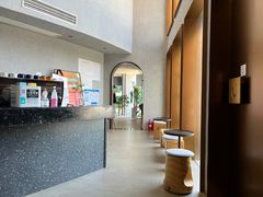 -HUG·拥抱咖啡(郑州宝龙广场店)