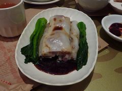 -糖朝(尖沙咀店)