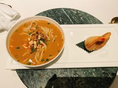 -三号黄浦会Canton Table