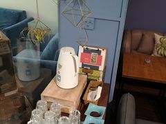 -塔拉苏咖啡(中信丹阳花园店)