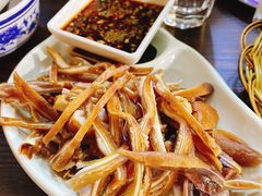 -生活本该如此北京小馆(周庄嘉园店)