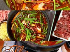 -黔有有贵州酸汤夺夺粉火锅(五味十字店)