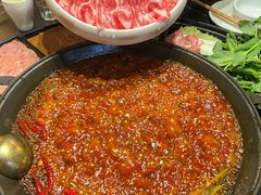 -老夏老火锅(西安南路总店)