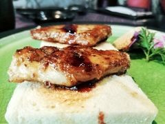 -羽山料理