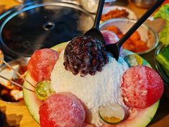 -七星里烤肉(翠湖店)