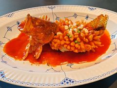 -江南雅厨(李公堤店)