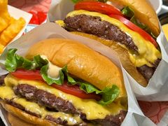 -Shake Shack(西单大悦城店)