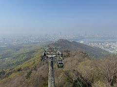 -头陀岭景区