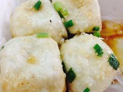 生煎-黄阿姨锅贴大王(万航渡路店)