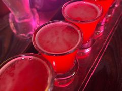 -MOSSO音乐酒吧·live house(长乐路店)