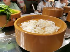 -龍歌自助小火锅(城阳万象汇店)