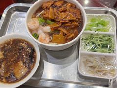 -杏园餐厅(西四北大街店)