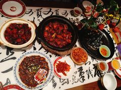 -南昌大饭店·非遗南昌菜(万寿宫店)