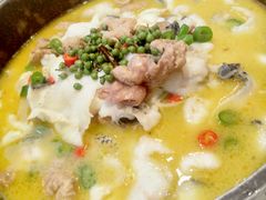 -赵小姐丨新中餐(曲江店)