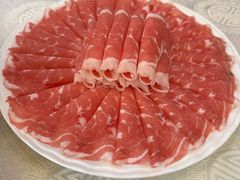 -东来顺饭庄(天坛店)