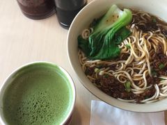 -李先生牛肉面大王(北京东四店)