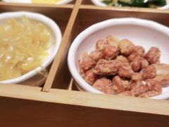 -闽上鲜·福建菜(龙湖滨江天街店)