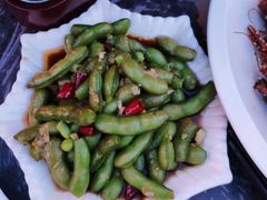 -陈帅夜排档·龙虾·炒菜·烤串(世茂店)