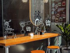 -益杯半舍·Yippee Barseh(宇宏健康花城店)