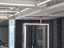 -厘里·salon