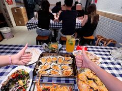 -阿妹小海鲜(下角店)