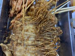 -阿姨小肉摊(同济西苑店)