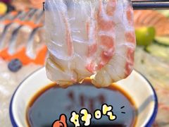 -官塘鱻鱻鱼生·潮汕生腌·砂锅粥(西马路总店)
