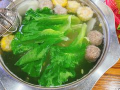 -创弟牛肉丸