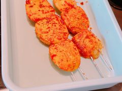 -邢氏老太太烤串(北兴街店)