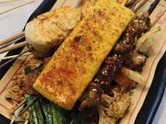 -阿军排档·烧烤