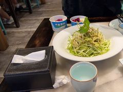 -聚京民福烤鸭店(木樨园店)
