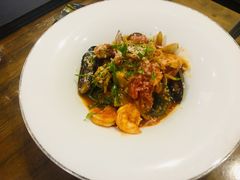 -1861意大利餐厅(文化广场店)