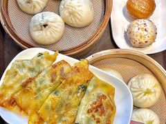 -周三包子(承德路店)
