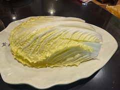 -芦月轩羊蝎子(劲松店)