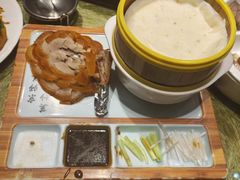 -三道菜(明堂公园店)