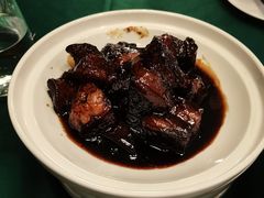 外婆红烧肉-老吉堂上海本帮菜(望京万象汇店)