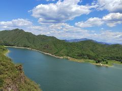 -易水湖景区