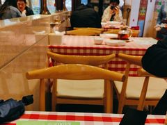 -西贝(武汉群星城店)