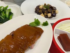 -月福京味斋·烤鸭店·北京菜(鼓楼总店)