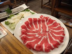 -仁和四季涮肉馆(天坛南门店)