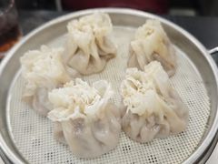 -楼外楼大刀肉传统火锅(西安大路店)