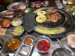 -芸鲜季·云南野生菌餐厅· 云南风物味研社(闵行店)