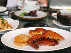 -杭州西子湖四季酒店·金沙厅