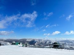 -密苑云顶乐园(云顶滑雪场)