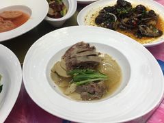 -嘉宴(明发外滩广场店)